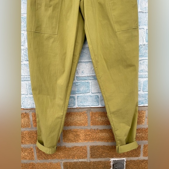 Gentle Herd Pocket Taper Pants size medium - Picture 6 of 13